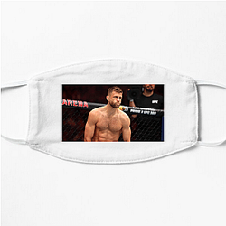 Cage Warrior Calvin Kattar Face Masks