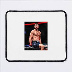 Precision Boxing Calvin Kattar Mouse Pads