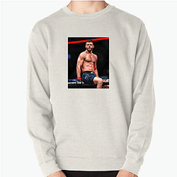 Precision Boxing Calvin Kattar Sweatshirts