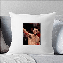 Elite Hands Calvin Kattar Pillows Cover