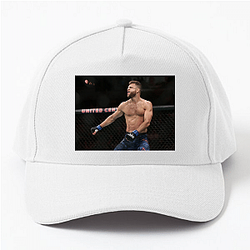 Striking Specialist Calvin Kattar Hats & Caps