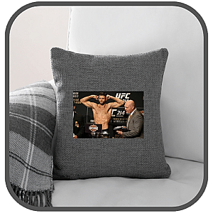 Calvin Kattar Pillows Cover