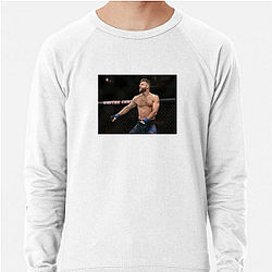 Striking Specialist Calvin Kattar Sweatshirts