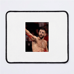 Elite Hands Calvin Kattar Mouse Pads