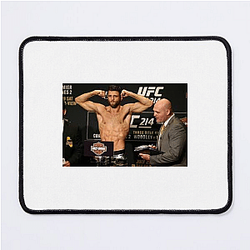 Fight IQ Calvin Kattar Mouse Pads