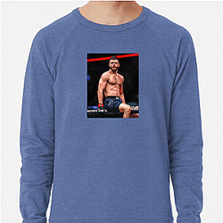 Precision Boxing Calvin Kattar Sweatshirts
