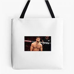 Cage Warrior Calvin Kattar Bags