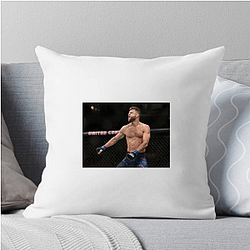 Striking Specialist Calvin Kattar Pillows Cover