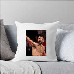 Elite Hands Calvin Kattar Pillows Cover