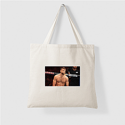 Cage Warrior Calvin Kattar Bags