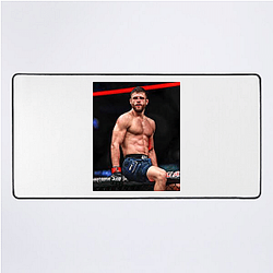 Precision Boxing Calvin Kattar Mouse Pads