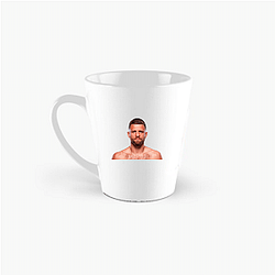 Featherweight Contender Calvin Kattar Mugs