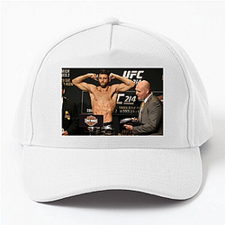 Fight IQ Calvin Kattar Hats & Caps