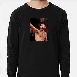 Elite Hands Calvin Kattar Sweatshirts