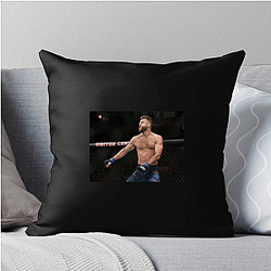 Striking Specialist Calvin Kattar Pillows Cover