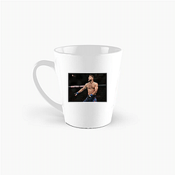 Striking Specialist Calvin Kattar Mugs
