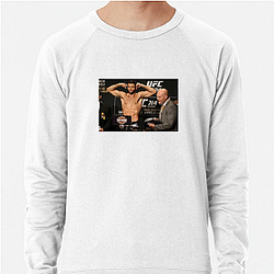 Fight IQ Calvin Kattar Sweatshirts