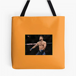 Striking Specialist Calvin Kattar Bags