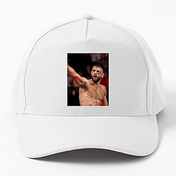 Elite Hands Calvin Kattar Hats & Caps