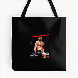 Precision Boxing Calvin Kattar Bags