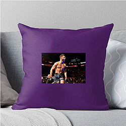 Main Event Presence Calvin Kattar Pillows Cover