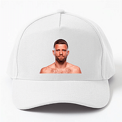 Featherweight Contender Calvin Kattar Hats & Caps
