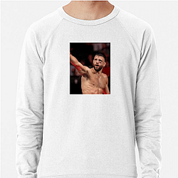 Elite Hands Calvin Kattar Sweatshirts