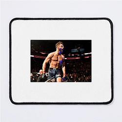 Main Event Presence Calvin Kattar Mouse Pads