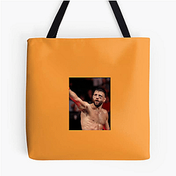 Elite Hands Calvin Kattar Bags