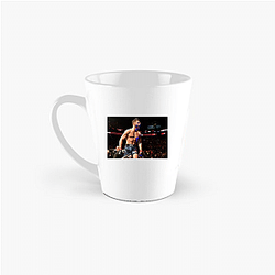 Main Event Presence Calvin Kattar Mugs