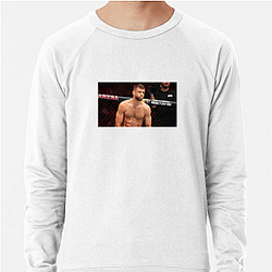Cage Warrior Calvin Kattar Sweatshirts