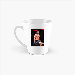 Precision Boxing Calvin Kattar Mugs