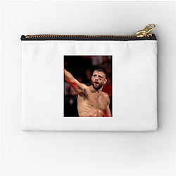 Elite Hands Calvin Kattar Zipper Pouches