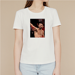 Elite Hands Calvin Kattar T-Shirts