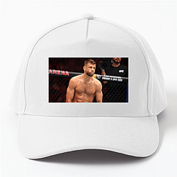 Cage Warrior Calvin Kattar Hats & Caps