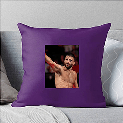 Elite Hands Calvin Kattar Pillows Cover