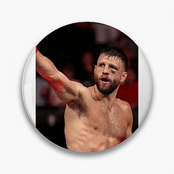 Elite Hands Calvin Kattar Pins