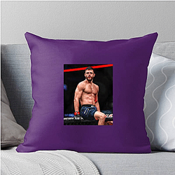 Precision Boxing Calvin Kattar Pillows Cover