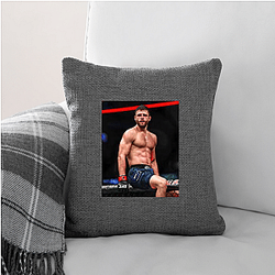 Precision Boxing Calvin Kattar Pillows Cover