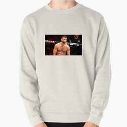 Cage Warrior Calvin Kattar Sweatshirts