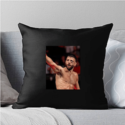 Elite Hands Calvin Kattar Pillows Cover