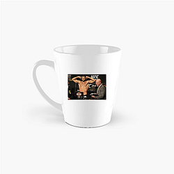 Fight IQ Calvin Kattar Mugs