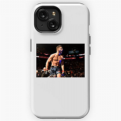 Main Event Presence Calvin Kattar Samsung Cases