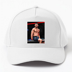 Precision Boxing Calvin Kattar Hats & Caps