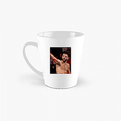 Elite Hands Calvin Kattar Mugs