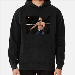 Striking Specialist Calvin Kattar Hoodies