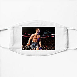 Main Event Presence Calvin Kattar Face Masks