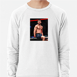 Precision Boxing Calvin Kattar Sweatshirts