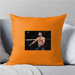 Striking Specialist Calvin Kattar Pillows Cover