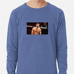 Cage Warrior Calvin Kattar Sweatshirts